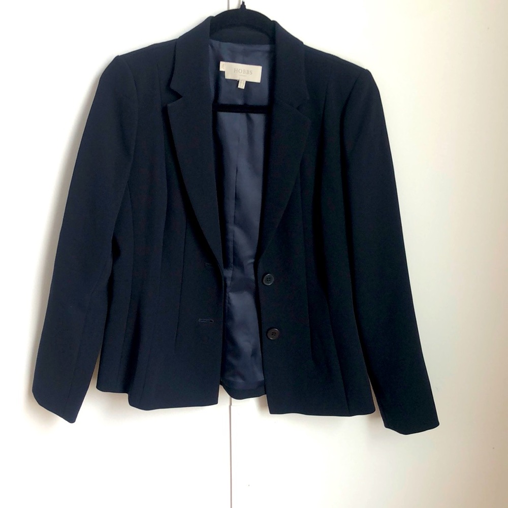 Hobbs Suit Jacket